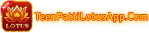 teenpattilotusapp.com